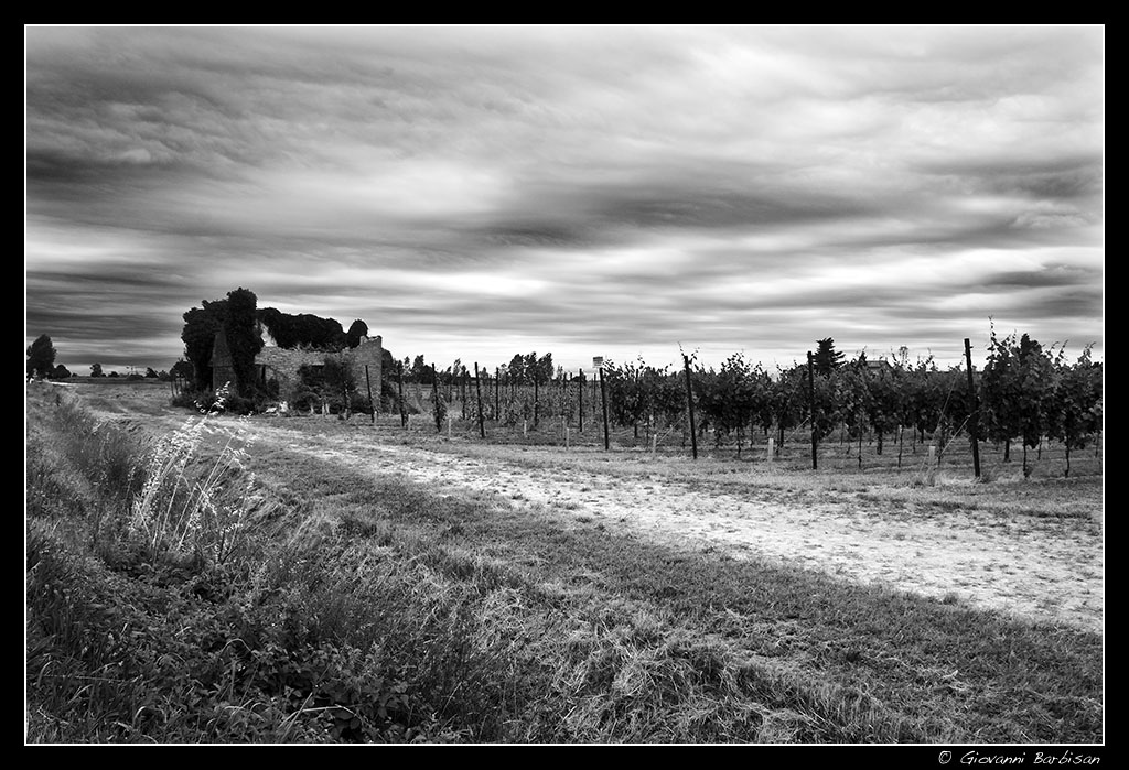 Prima della tempesta