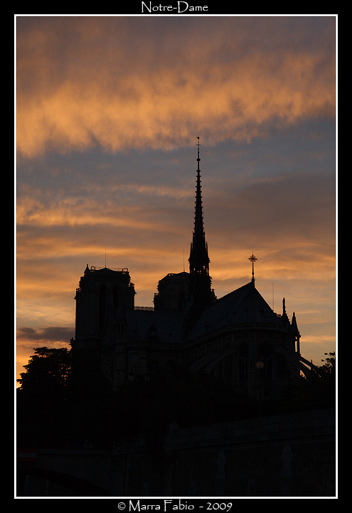 Notre-Dame