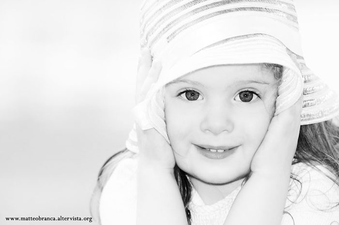 Non me lo levo il cappello!!!!