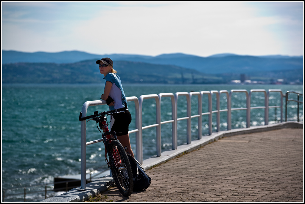 ... Slovenia  -  Izla ...  in contemplazione ..