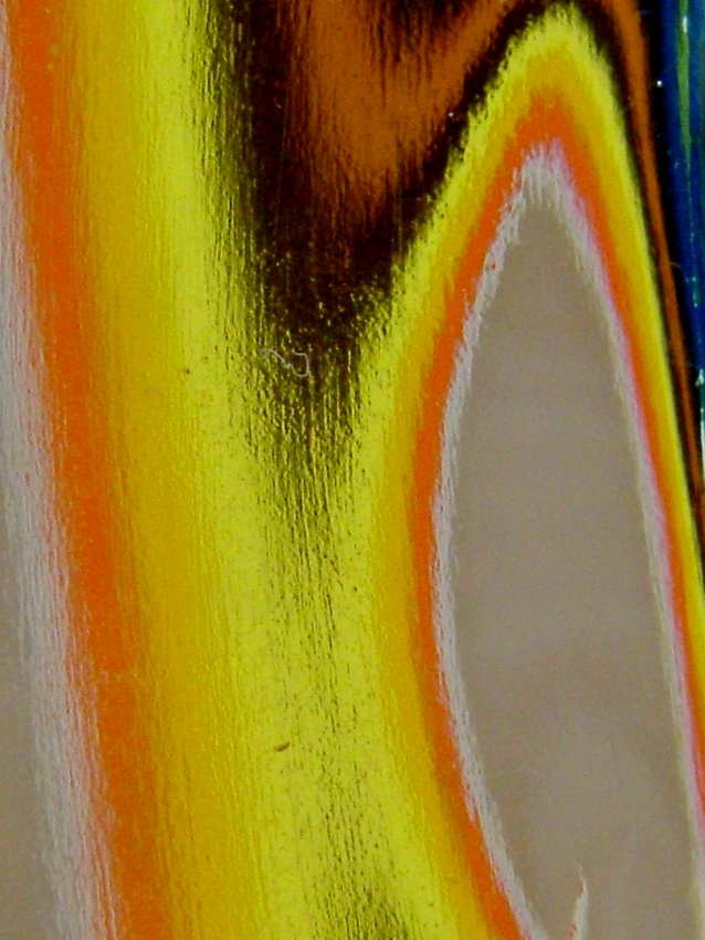 Il segreto dell'acqua (2)