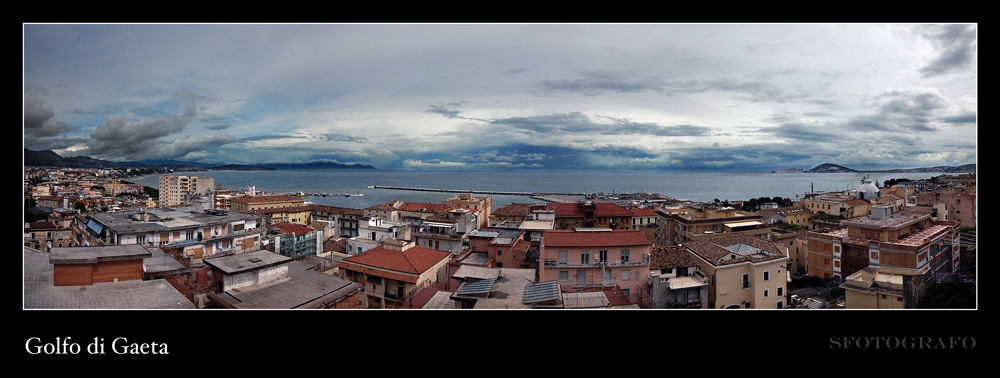 Golfo di Gaeta