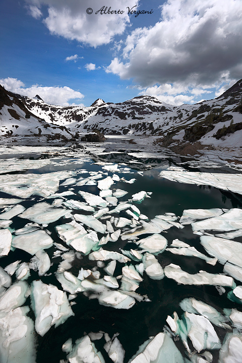 Laghi Gemelli