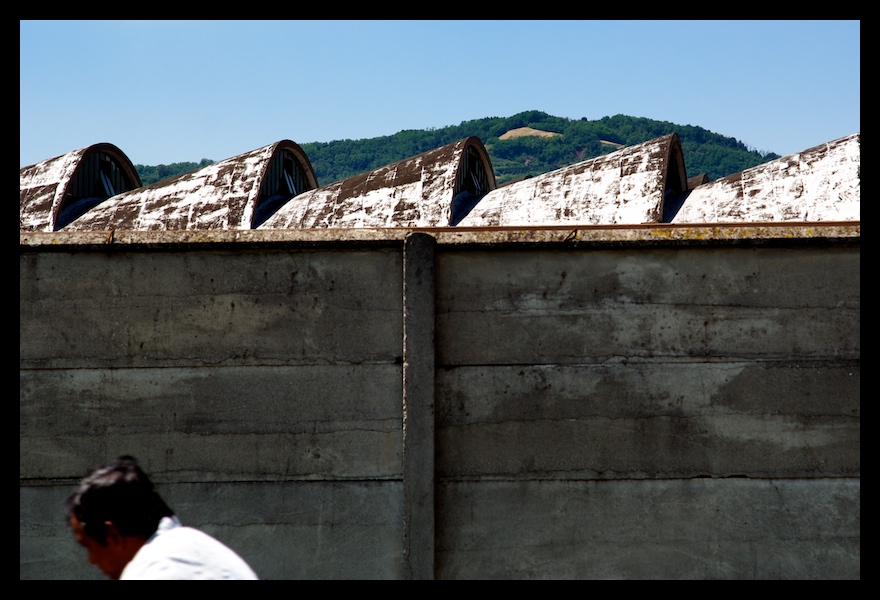 il lavoro.... mobilita' l'uomo....