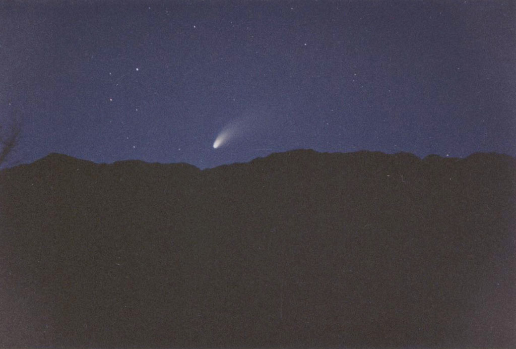 Cometa