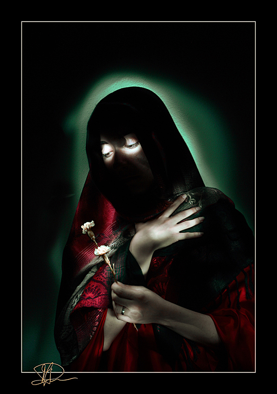 Arabian Nights , Reminiscence