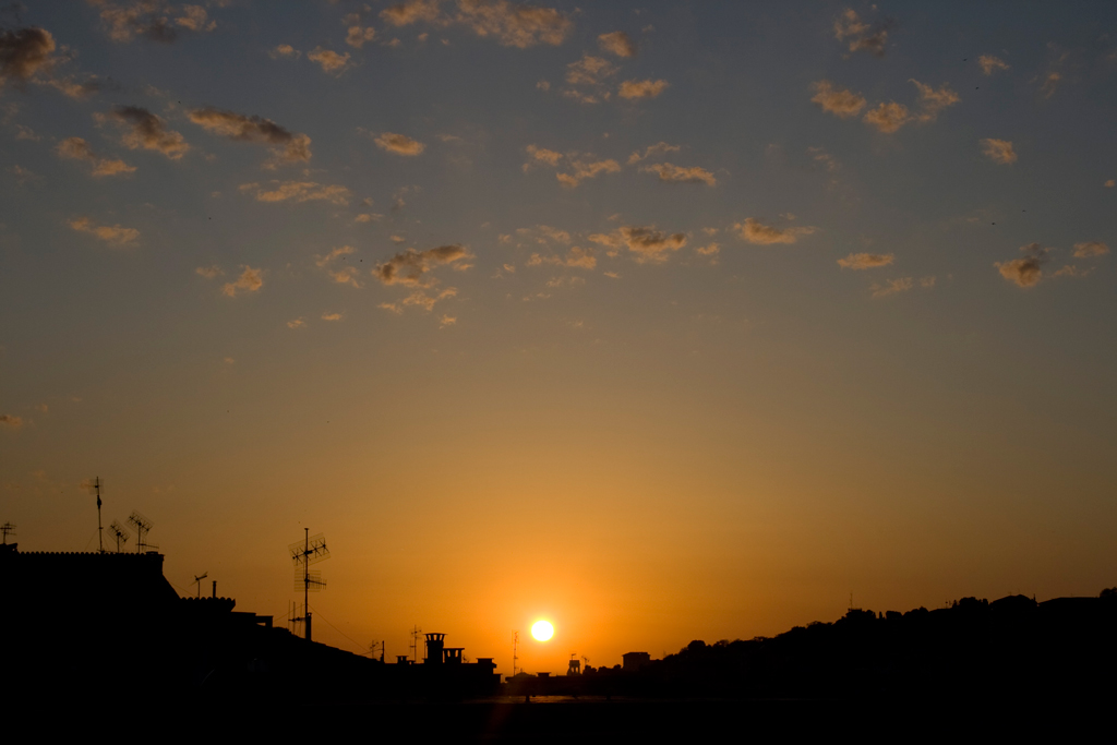 SunSet -2