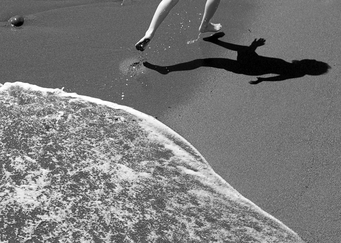 estate/vincitrice nazionale sezione PERSONE del Metro Photo Challenge 2009