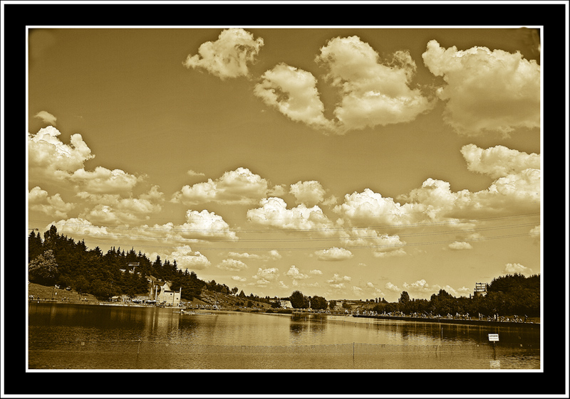 Paderno Dugnano - Parco Nord