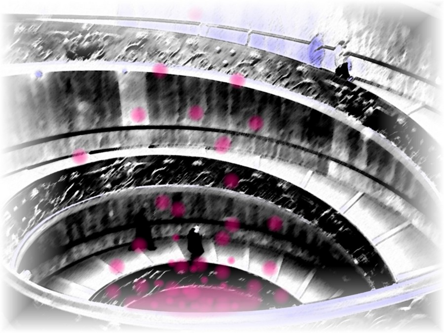 centro di gravit� momentaneo