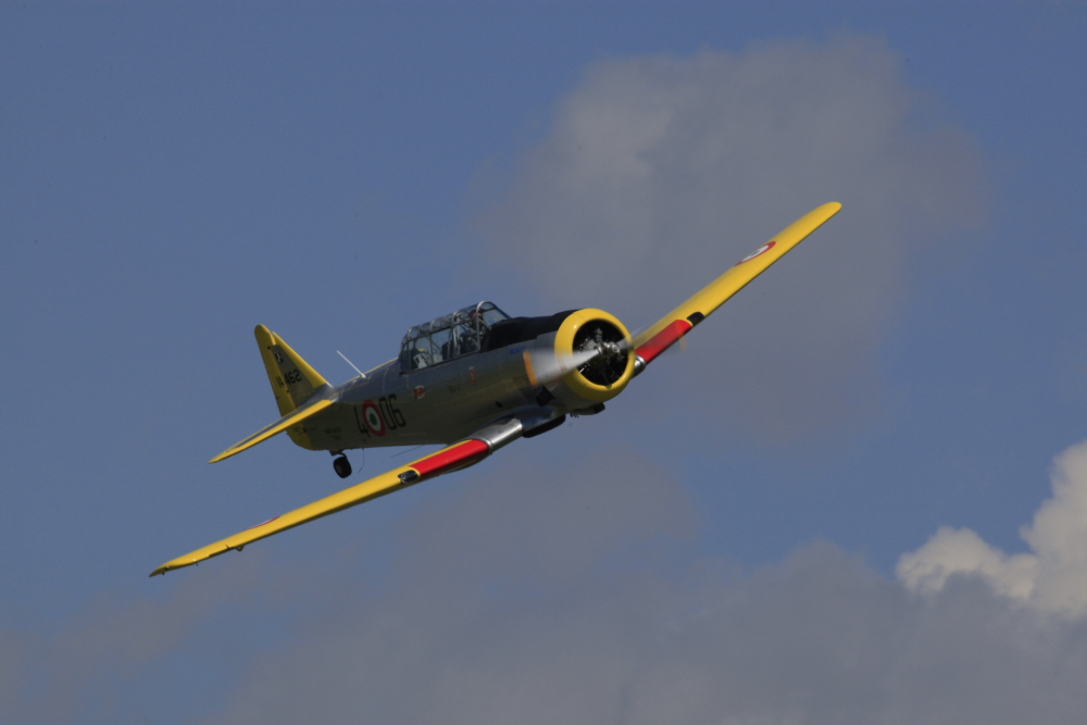 Olimpiadi dell'aria Torino 2009