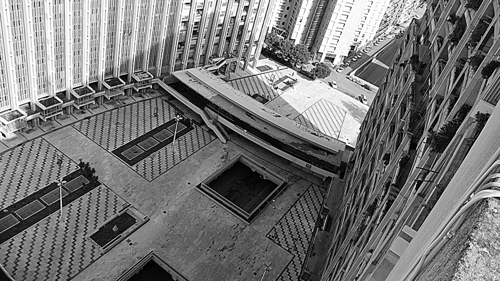 Piazzale Dante, Taranto