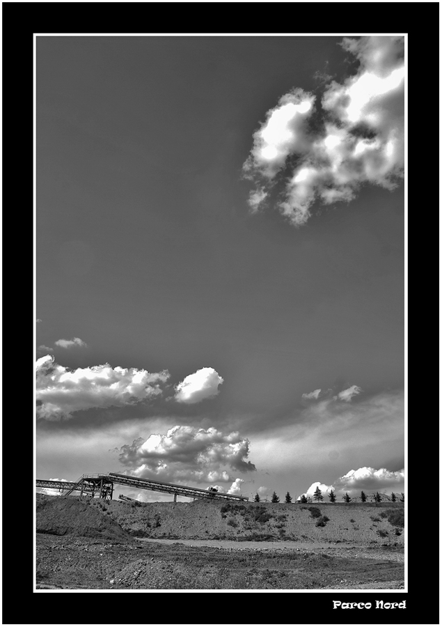 Paderno Dugnano - Parco Nord