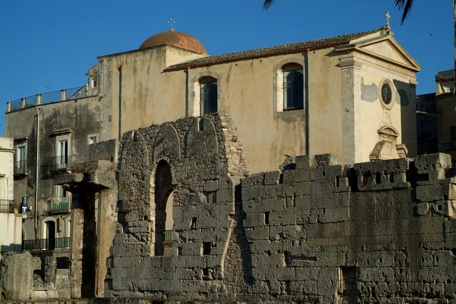 Tempio di Apollo