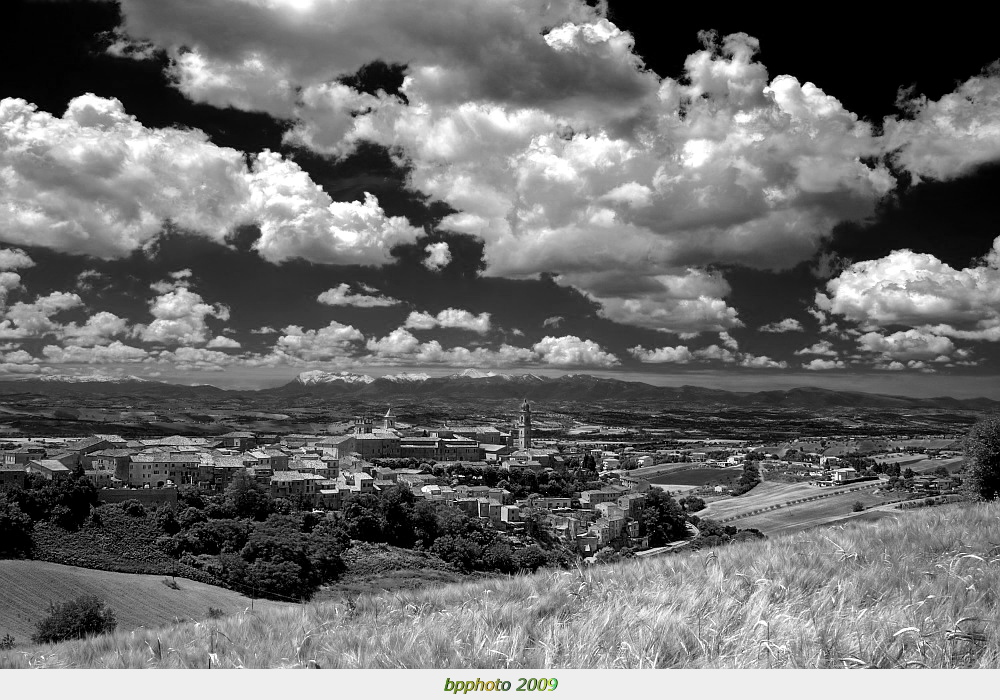 ...Morrovalle b/n...