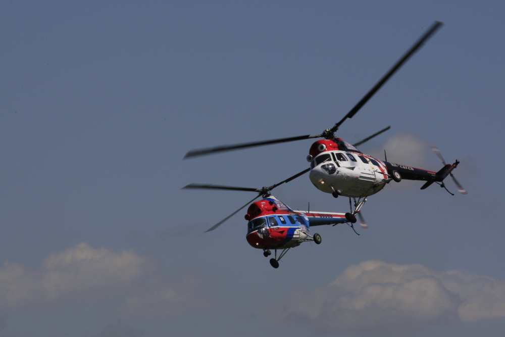 Olimpiadi dell'aria Torino 2009