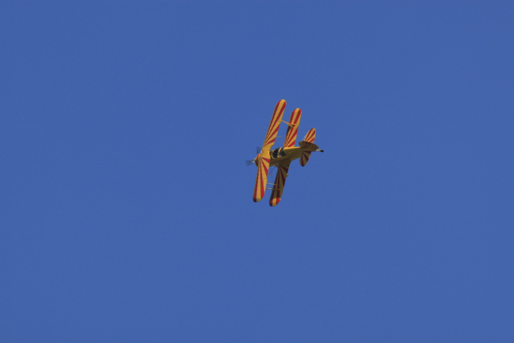 Olimpiadi dell'aria Torino 2009