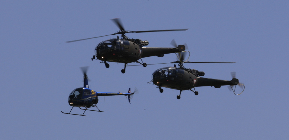 Olimpiadi dell'aria Torino 2009