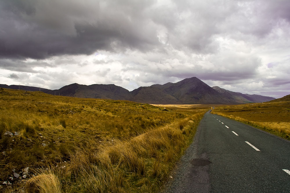 Irlanda - Connemara (13)