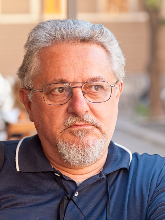 ritratto a "goldcat"2