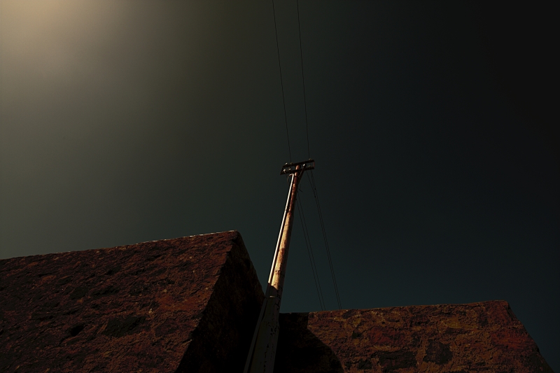 Il Cielo Sopra Pantelleria II