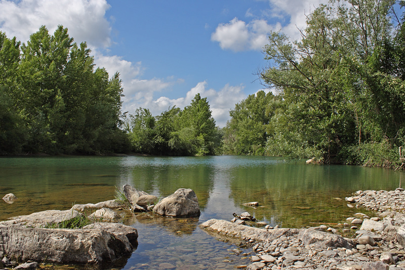 Fiume Magra Fiume Magra