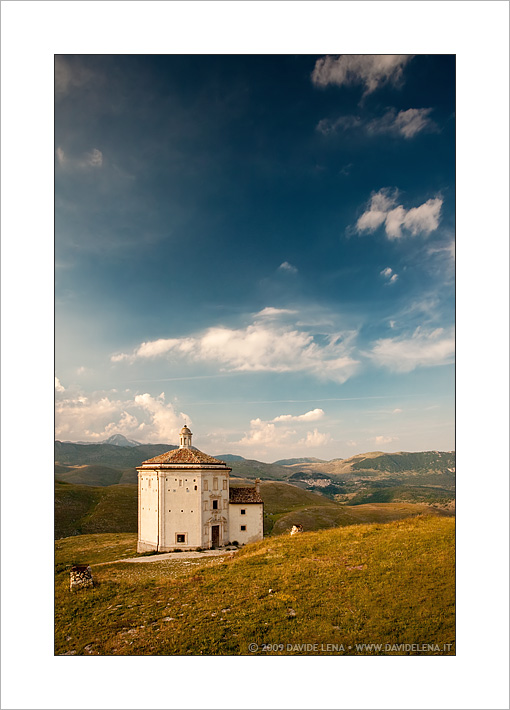 Oratorio di Santa Maria della Piet�