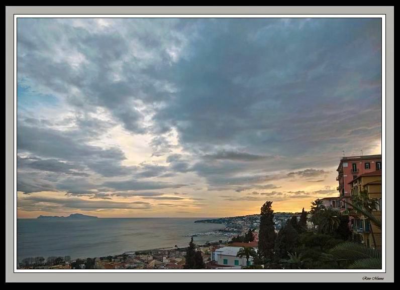 What a wonderful world