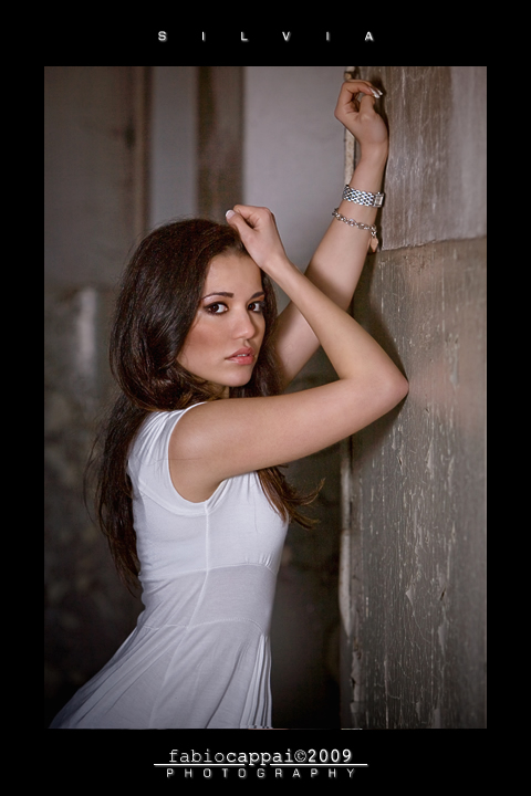 :: SILVIA... [01-07]