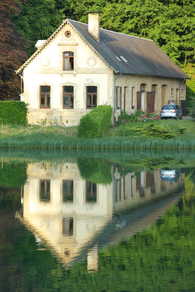 Prova SIGMA 18-200 3