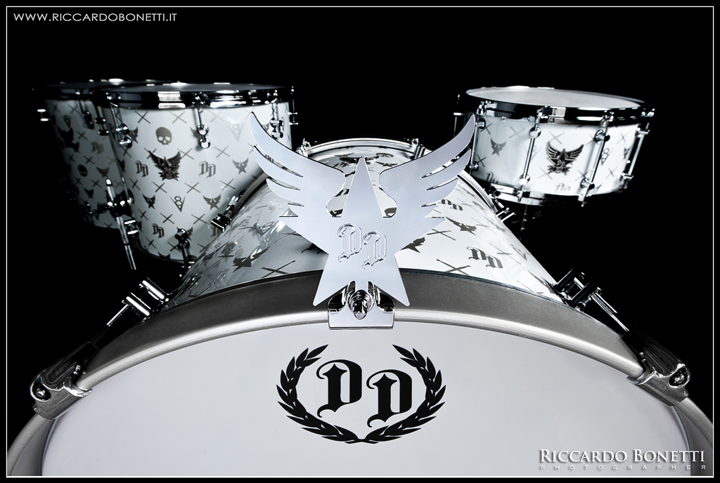 Catalogo DELO DRUMS [01]