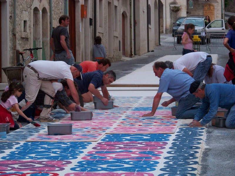 Infiorata