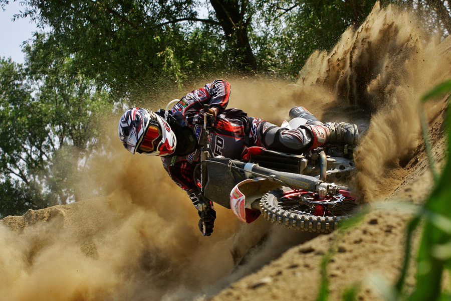 Sandstorm-tempesta di sabbia