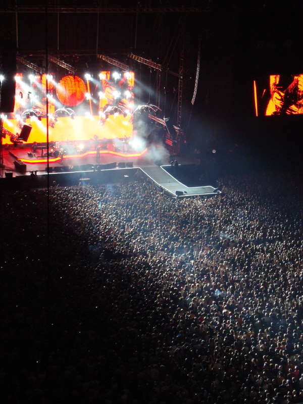 depeche mode 2009