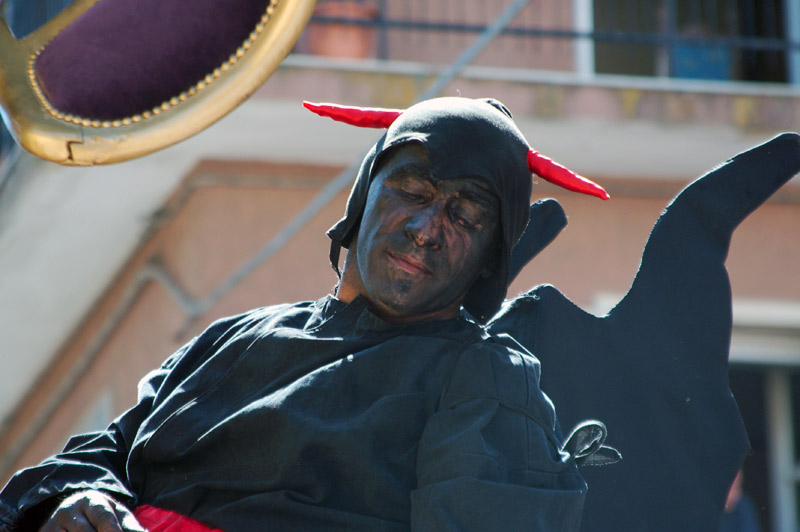 Una giornata col diavolo 1