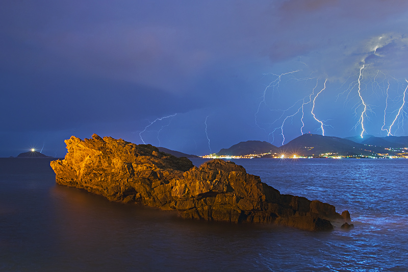 ancora lampi seconda versione