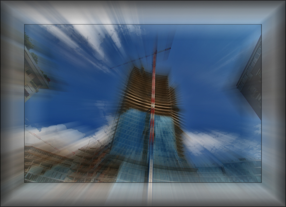 Idee confuse in Regione