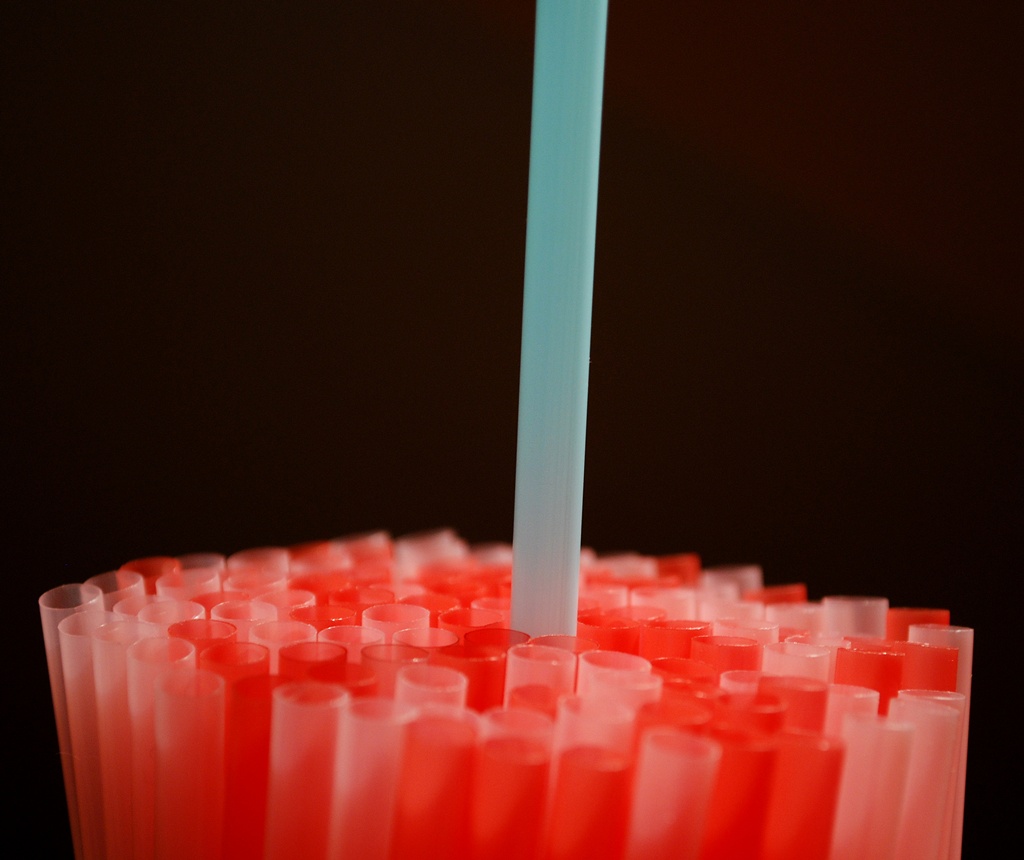 BORN TO BE DIFFERENT