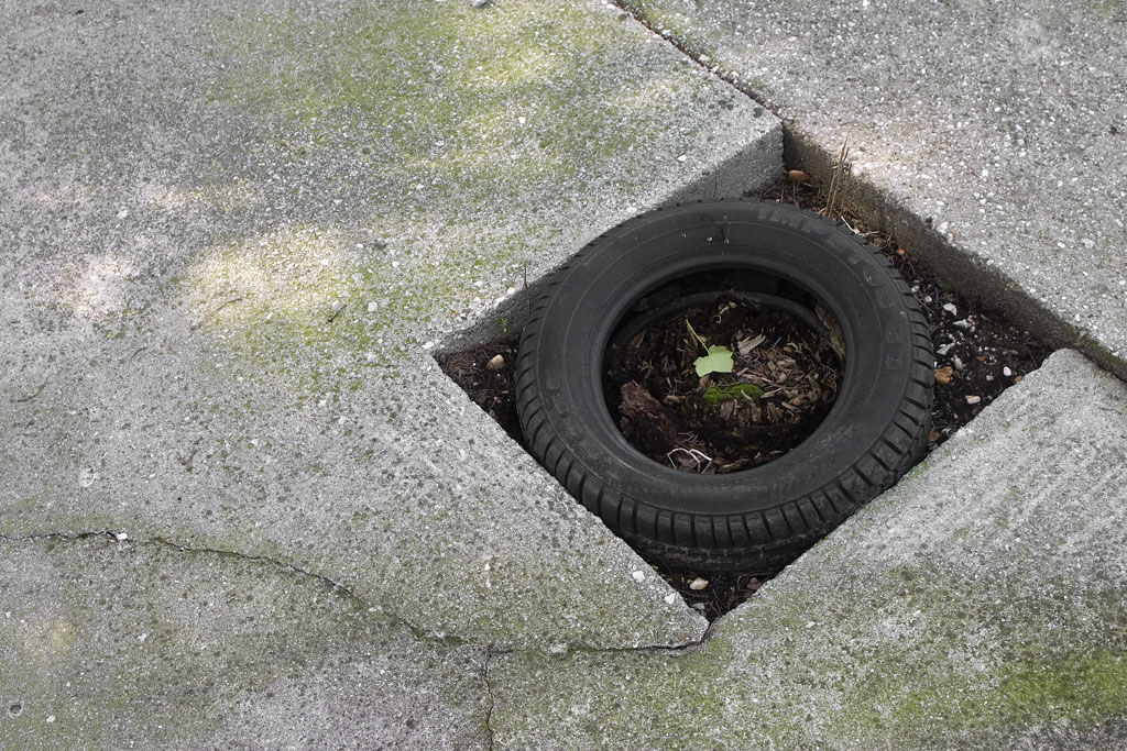 quadratura del cerchio