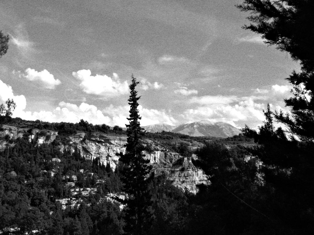 Grand Canyon Bolognano