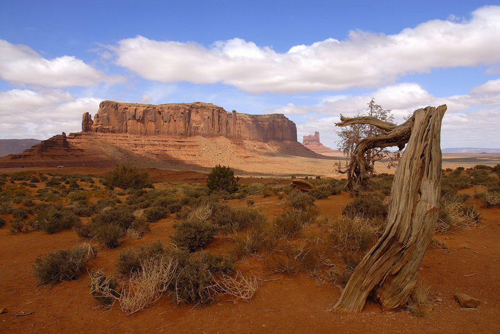Monument Valley2
