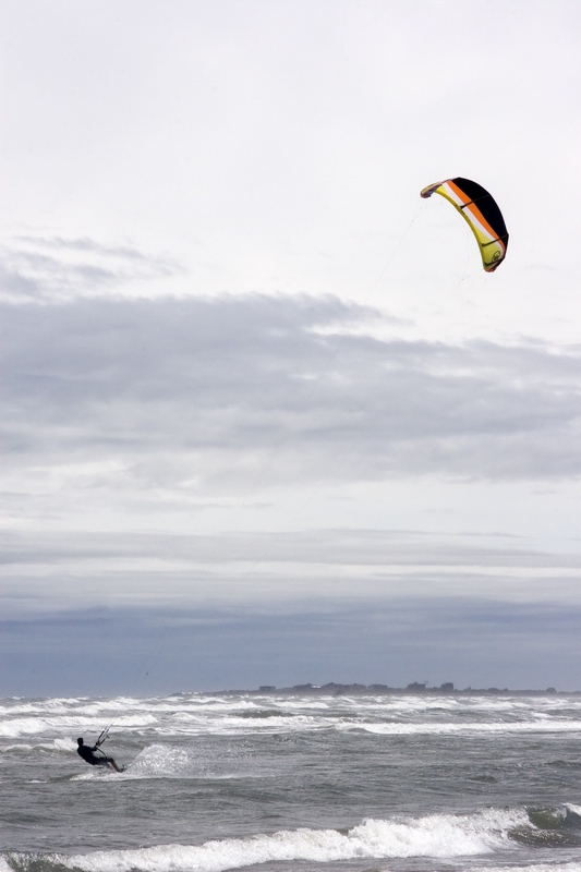 kite surf