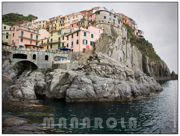 Manarola