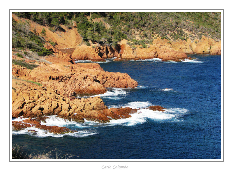 Esterel