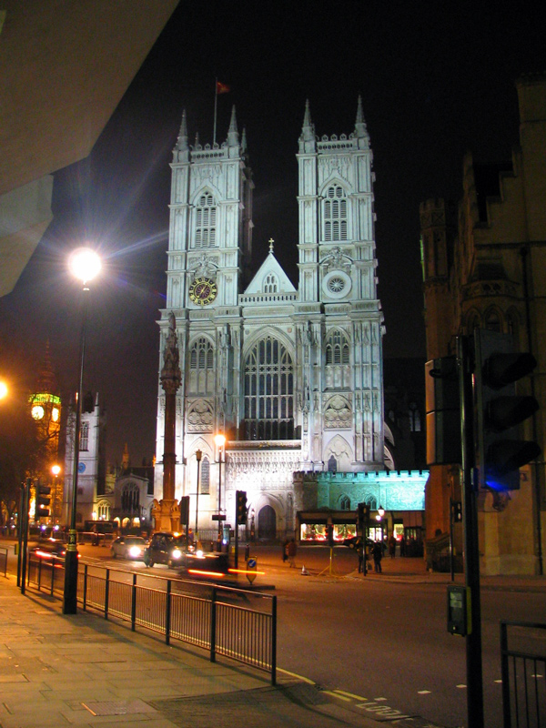 London