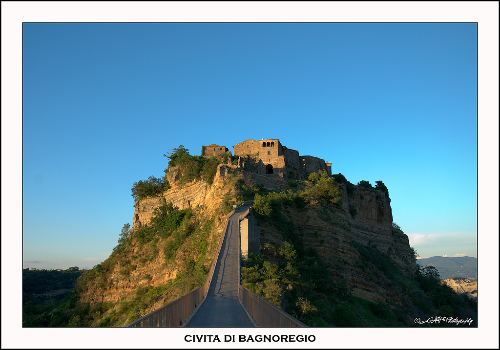 Civita di Bagnoregio