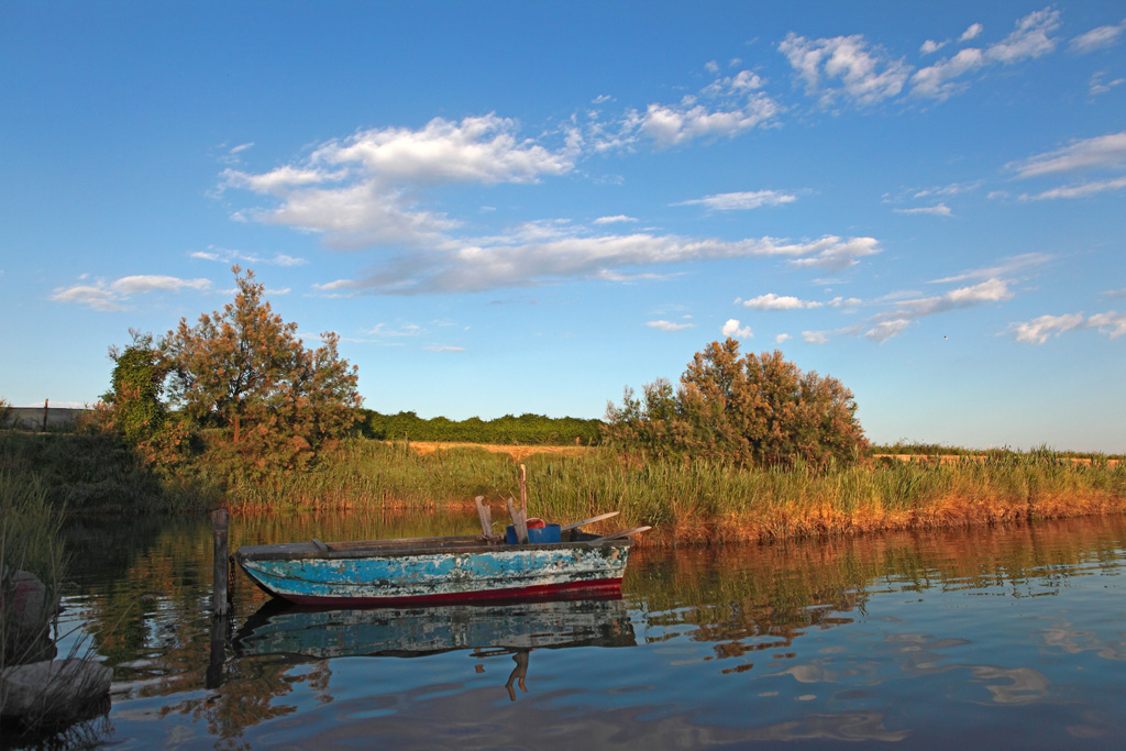 delta del po