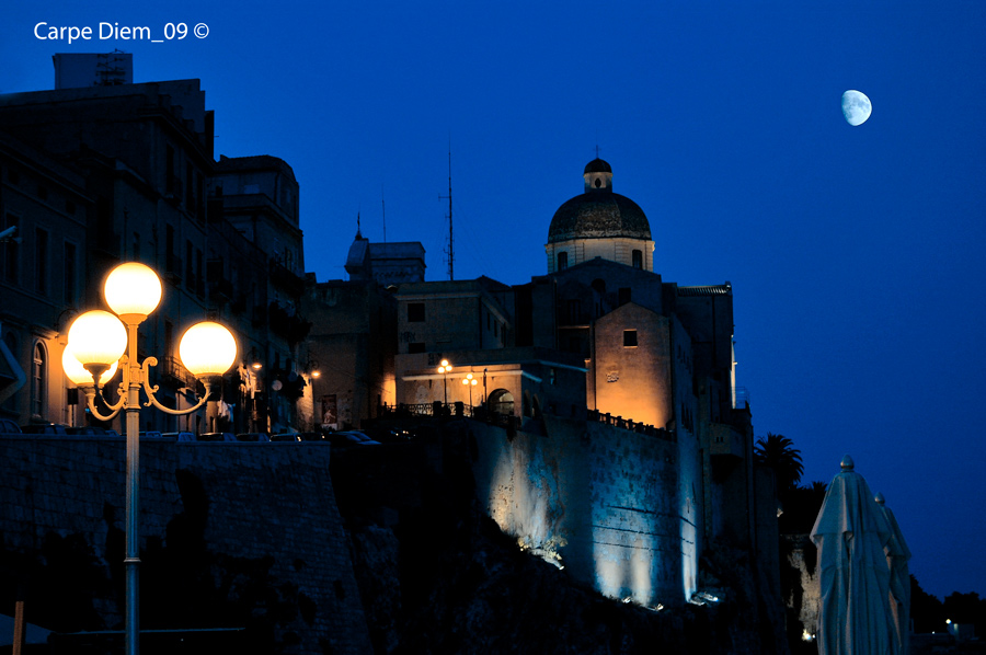 Dal Bastione