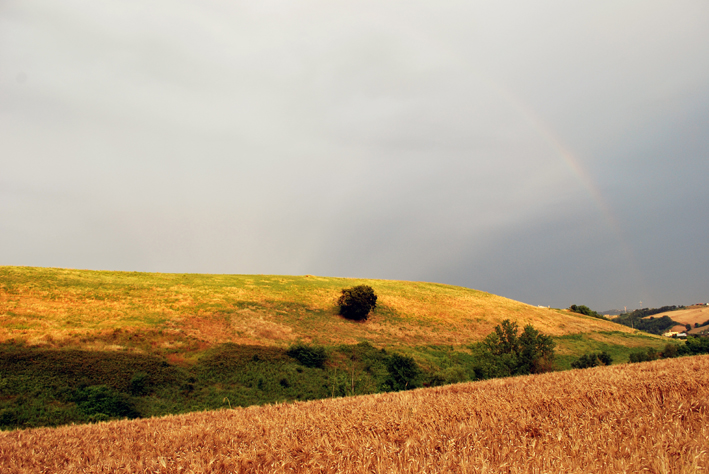 arcobaleno