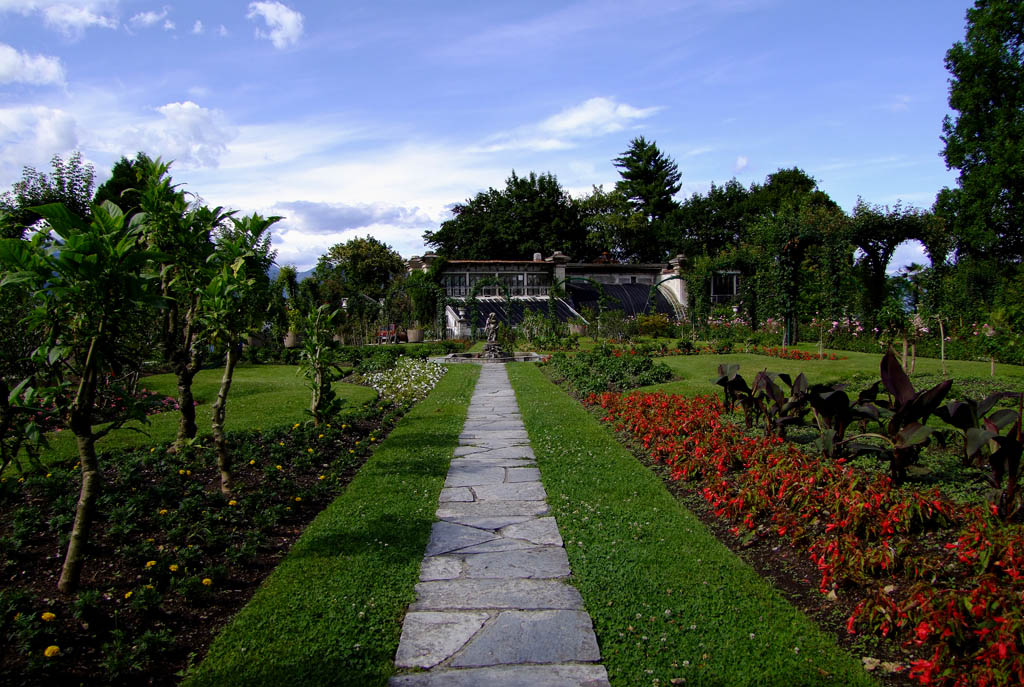Giardino